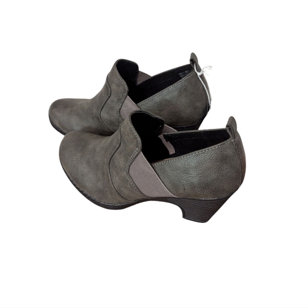 Croft And Barrow, Women's Ankle Boots